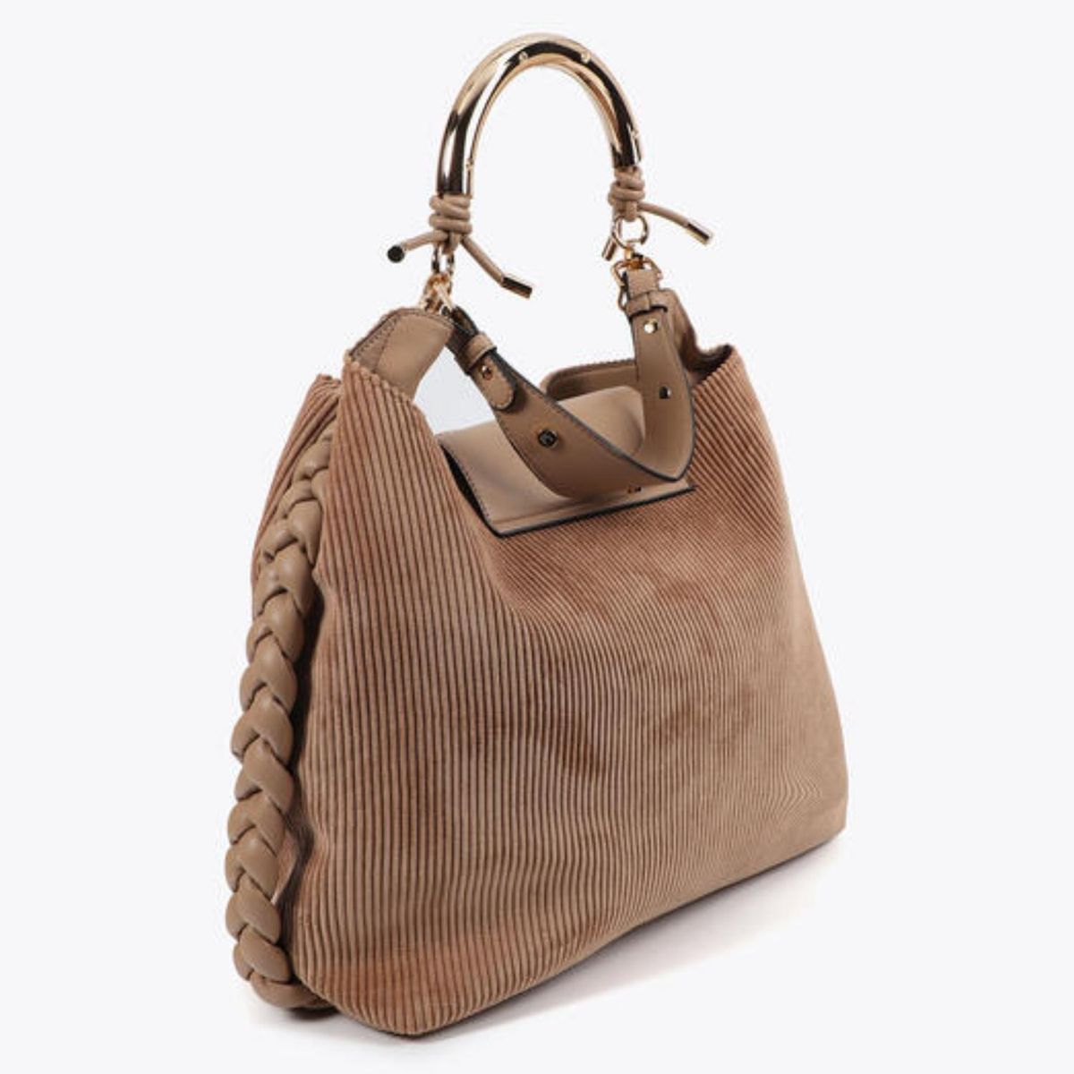 LOLA CASADEMUNT - Cartera Shopper Mujer Lola Casademunt