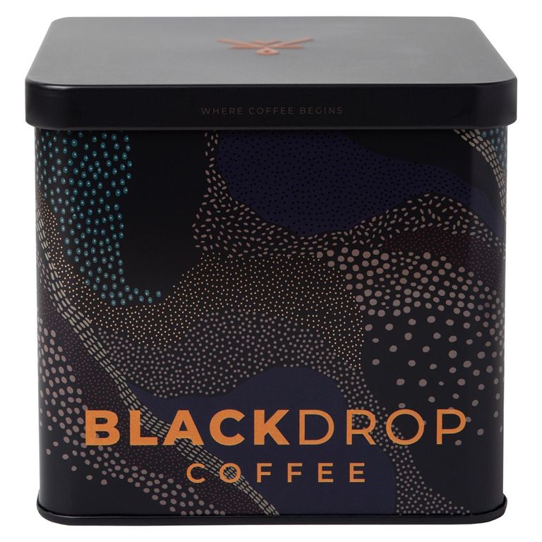 Caja 10 Drips Origen Coffee Blackdrop