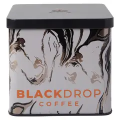 undefined - Caja 10 Drip Coffee Latte Coffee Blackdrop
