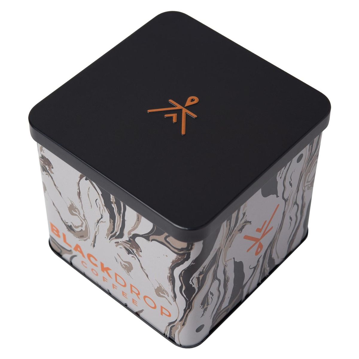  - Caja 10 Drip Coffee Latte Coffee Blackdrop