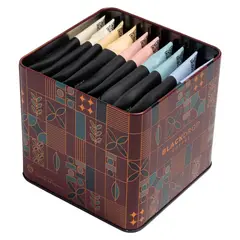 undefined - Caja 10 Drip Coffee Navidad Coffee Blackdrop