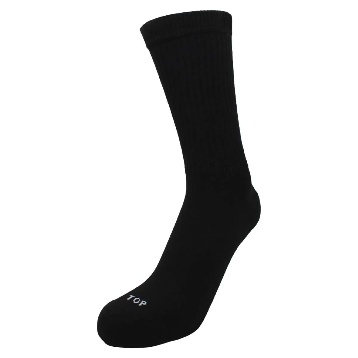 TOP - Pack 7 Calcetines Deportivos Hombre Top
