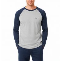 Pijama Invierno Hombre