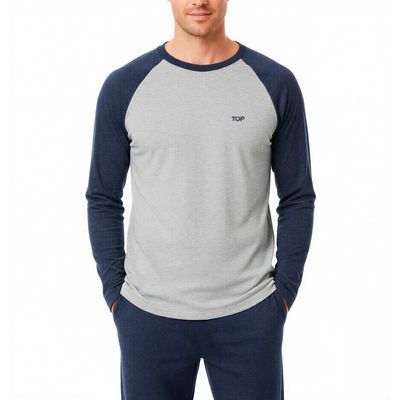 Imagen 1 del producto Pijama Invierno Hombre