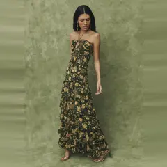 BAYMO - Top Estampado Mujer
