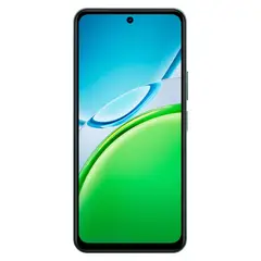 VIVO - Celular Y21D 6+256Gb Negro