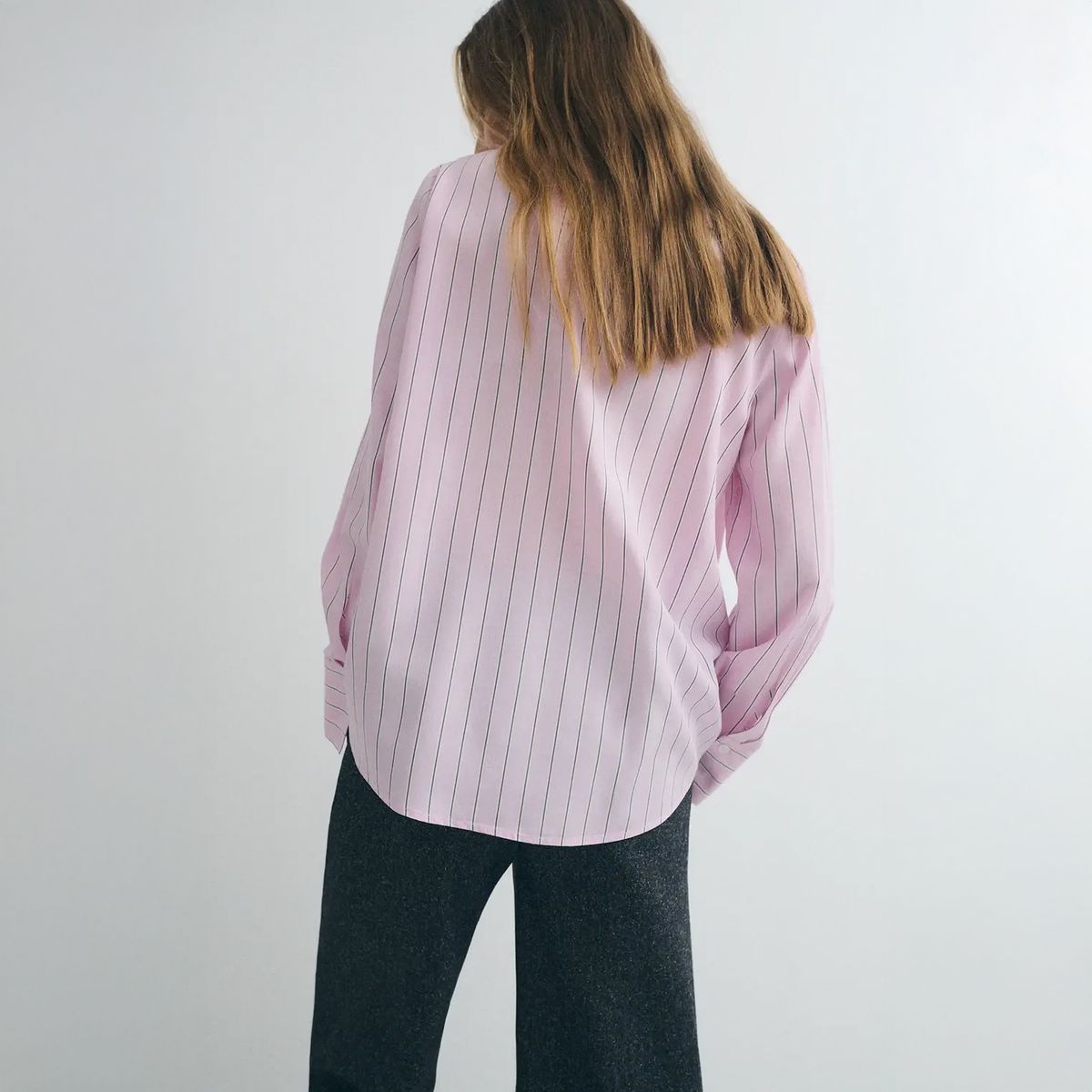 ESEOESE - Camisa Rayas Harvey Mujer Eseoese