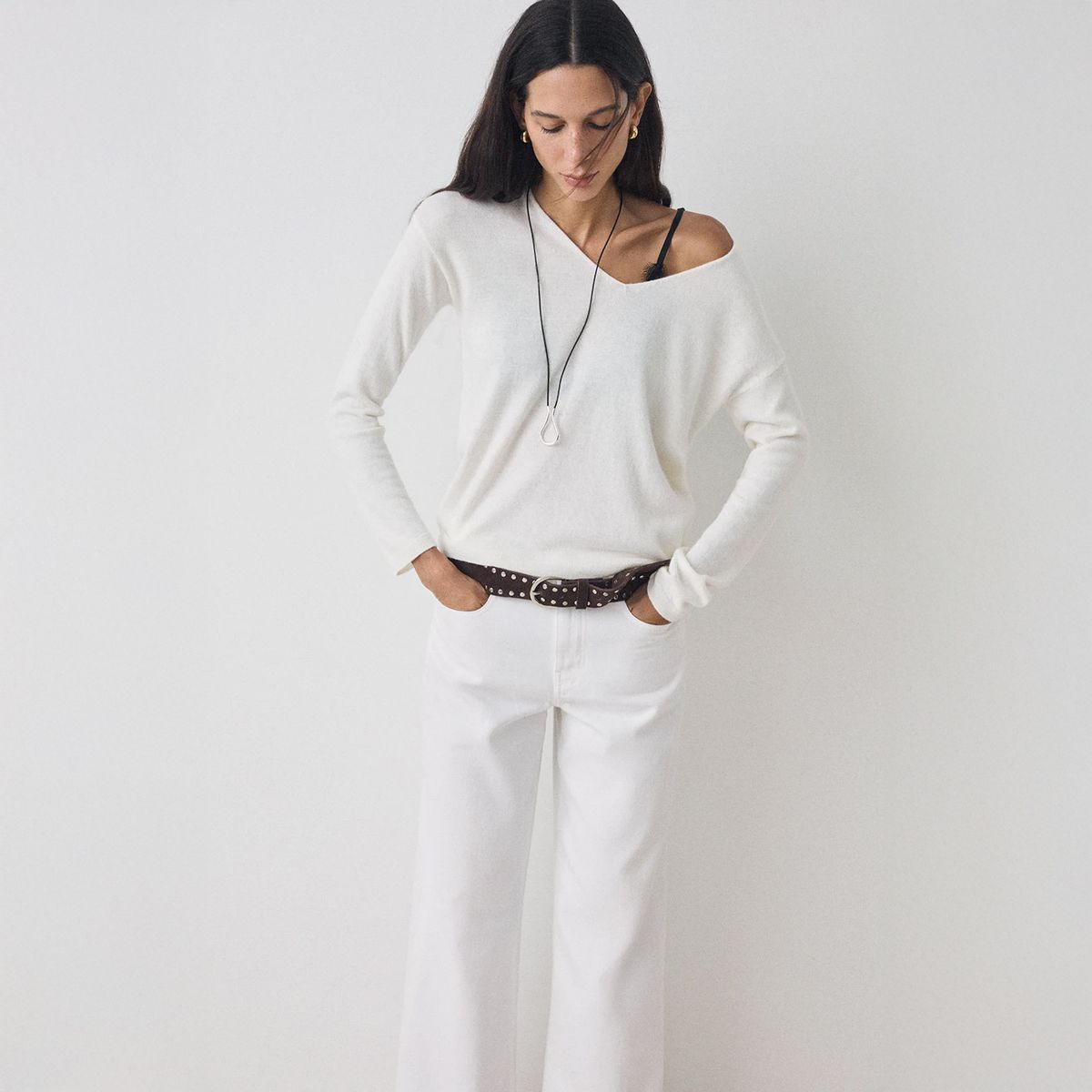 ESEOESE - Sweater Lana Mujer Eseoese