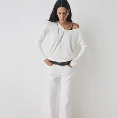 ESEOESE - Sweater Lana Mujer