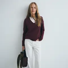 ESEOESE - Sweater Lana Mujer