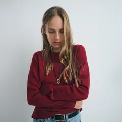 ESEOESE - Sweater Lana Mujer