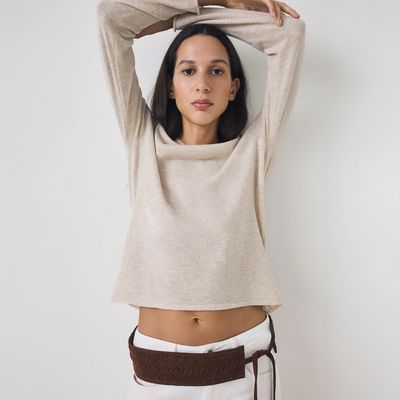 Imagen 1 del producto Sweater Lana Mujer