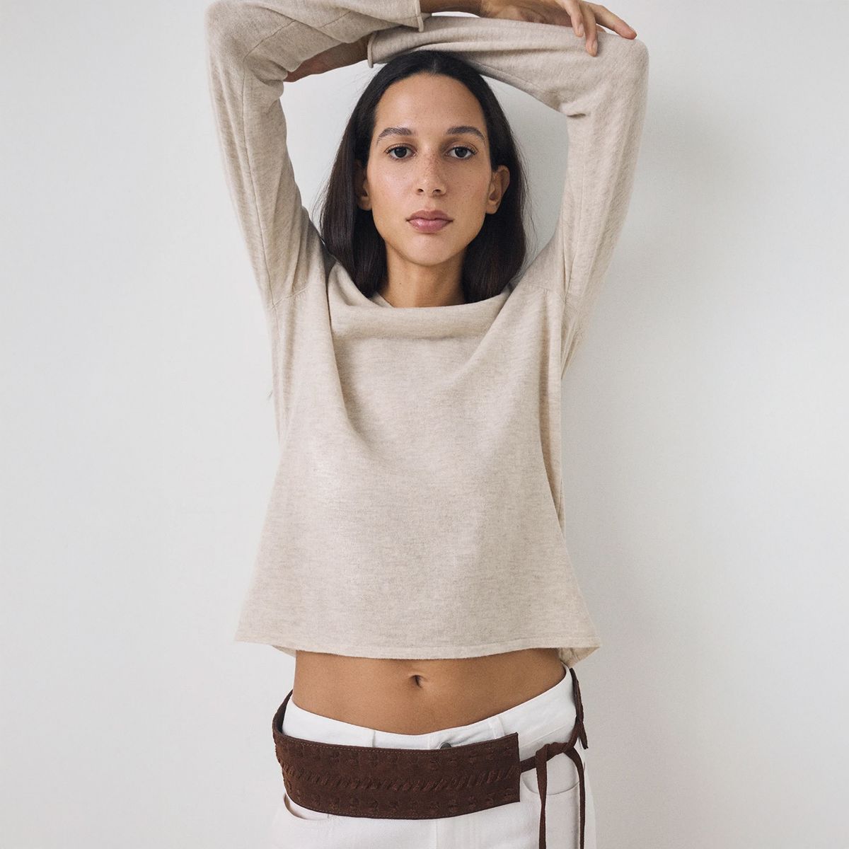 ESEOESE - Sweater Lana Mujer Eseoese