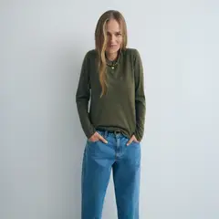 ESEOESE - Sweater Lana Mujer