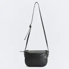 ESEOESE - Cartera Bandolera 100% Cuero Mujer