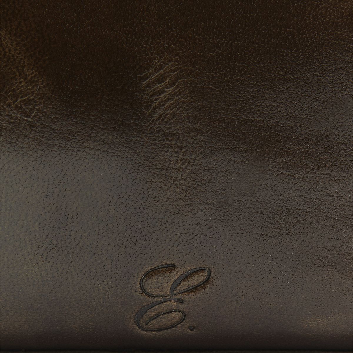ESEOESE - Bolso Shopper 100% Cuero Mujer Eseoese