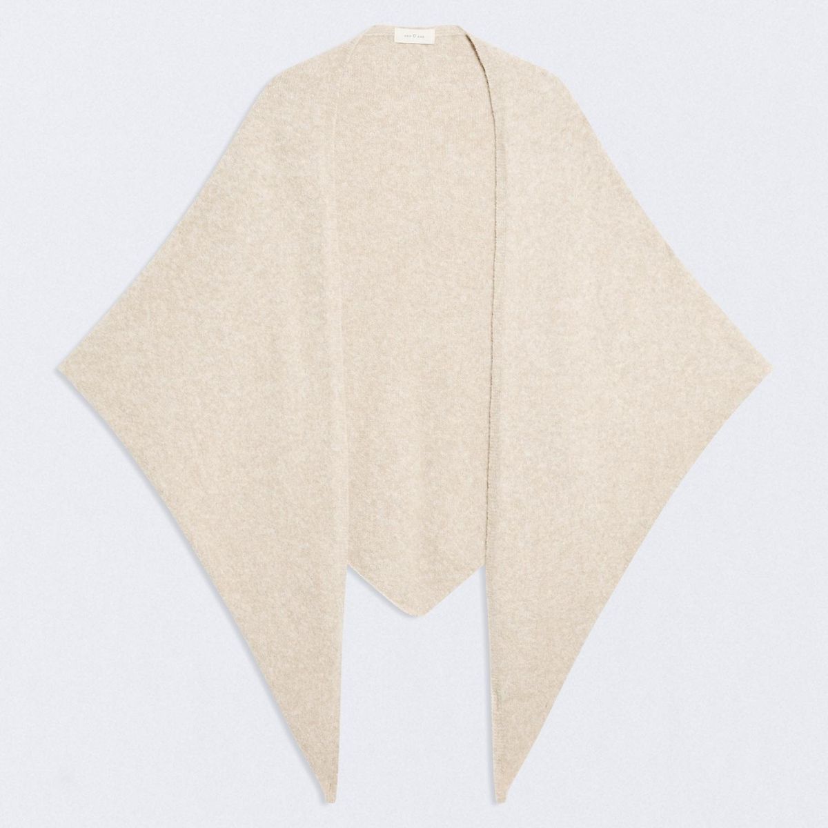 ESEOESE - Bufanda Toquilla Mujer Eseoese