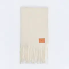 ESEOESE - Bufanda Toquilla Mujer