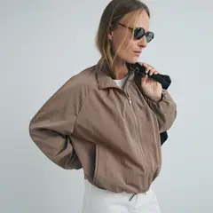 ESEOESE - Chaqueta Mujer