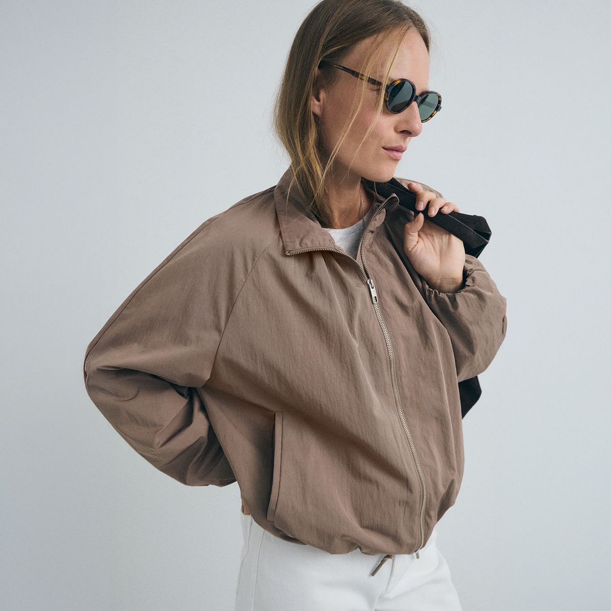 ESEOESE - Chaqueta Mujer Eseoese