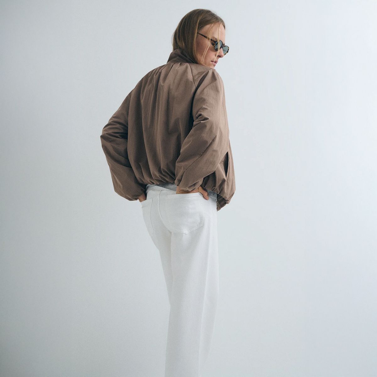 ESEOESE - Chaqueta Mujer Eseoese