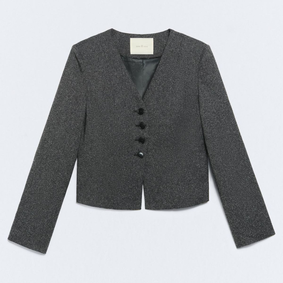 ESEOESE - Blazer Mujer Eseoese
