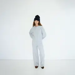 THE TINY BIG SISTER - Blusa Rayas 100% Algodón Mujer