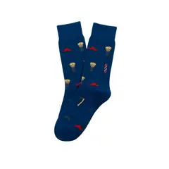 SOCKS LAB - Calcetines Unisex