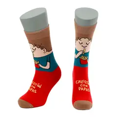 SOCKS LAB - Calcetines Unisex