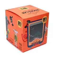 SOCKS LAB - Calcetines Unisex