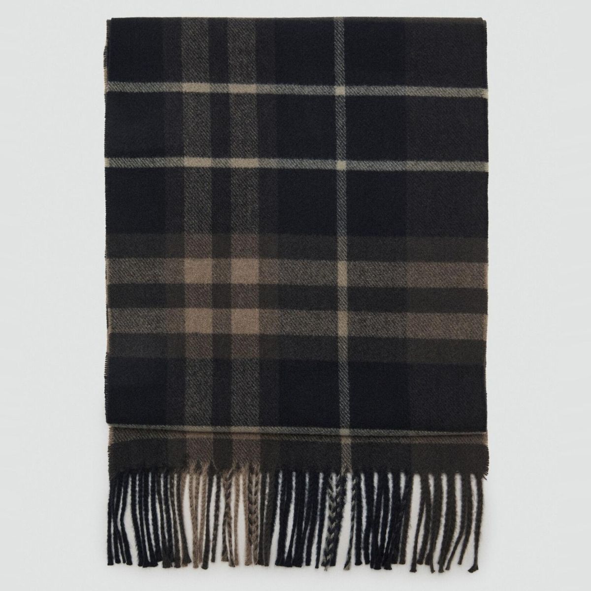 MANGO MAN - Bufanda Hombre Mango Man