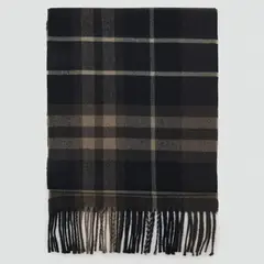 MANGO MAN - Bufanda Hombre