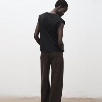 Imagen 2 del producto Polera Sin Mangas Algodón Mujer