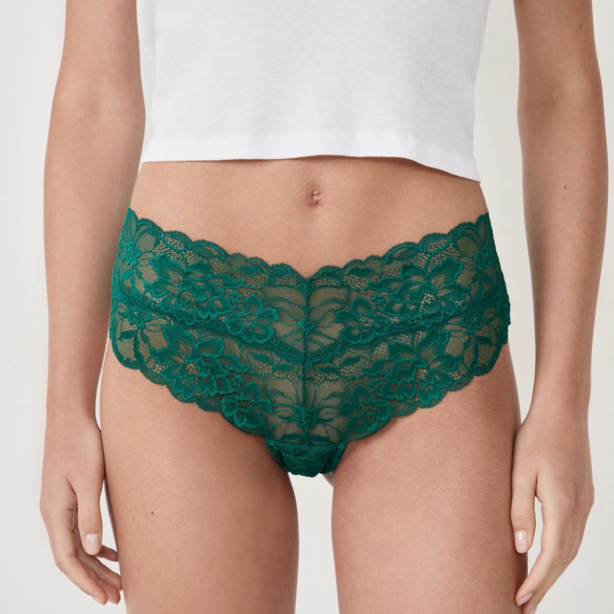 ETAM - Calzón Hipster Sweet Mujer Etam