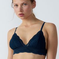 Sostén N°8 Triángulo Idole Mujer