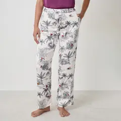 ETAM - Pantalón De Pijama Selva Mujer