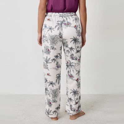 Imagen 2 del producto Pantalón De Pijama Selva Mujer