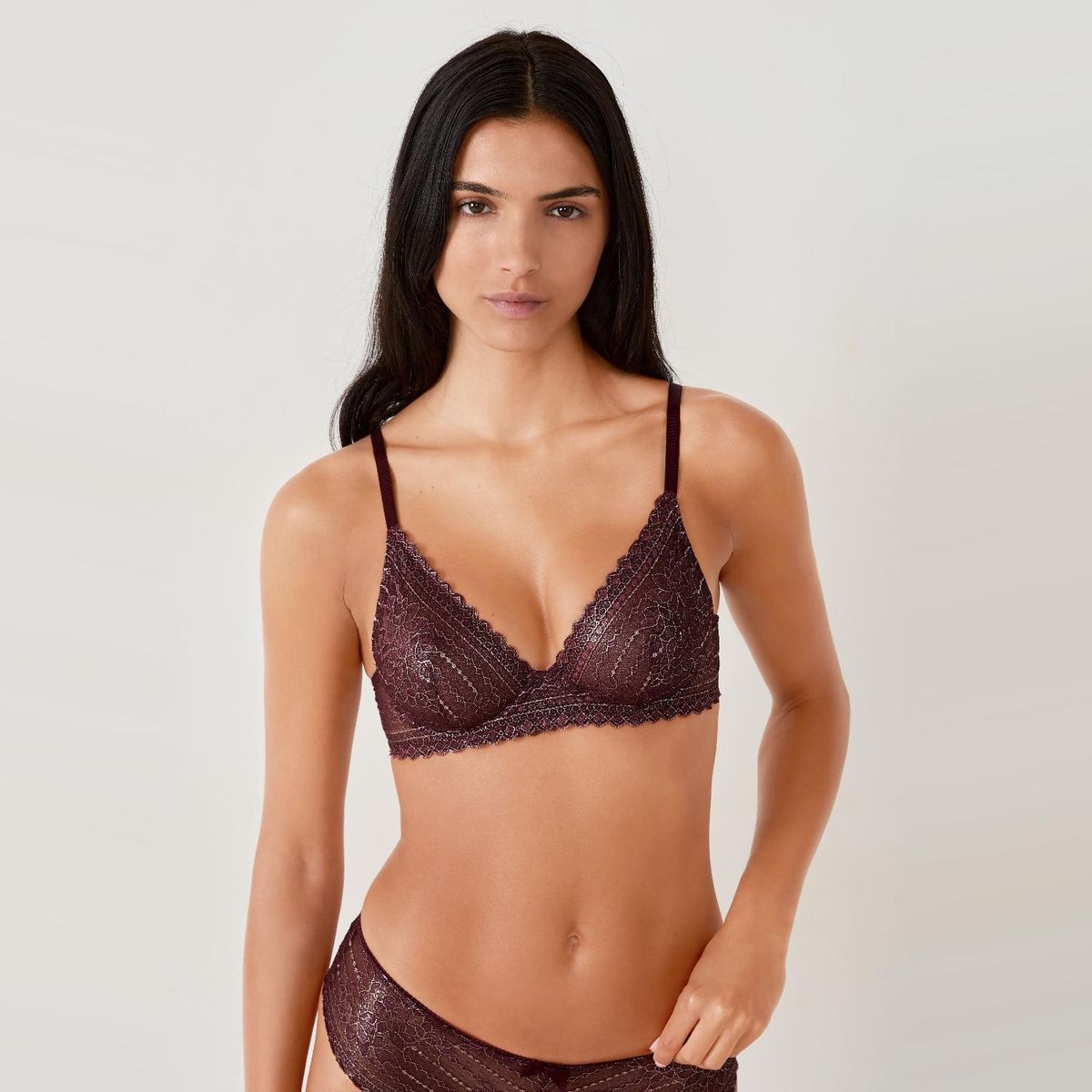ETAM - Sostén Sc Classique Panama Mujer Etam