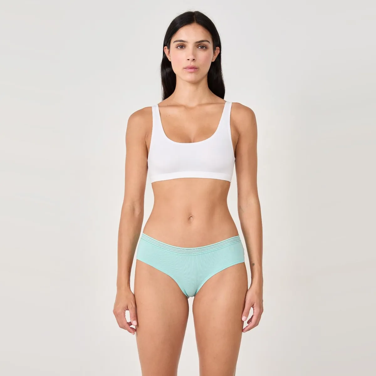 ETAM - Pack 3 Calzones Mujer Etam