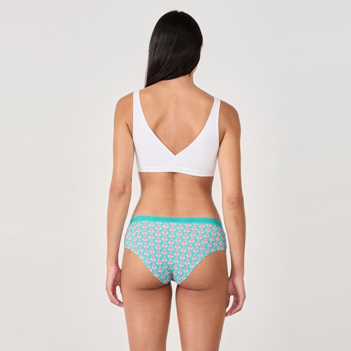ETAM - Pack 3 Calzones Mujer Etam