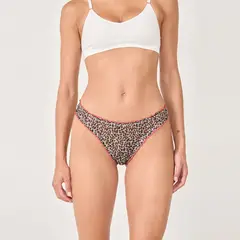 ETAM - Pack 3 Calzones Tanga Joellie Mujer