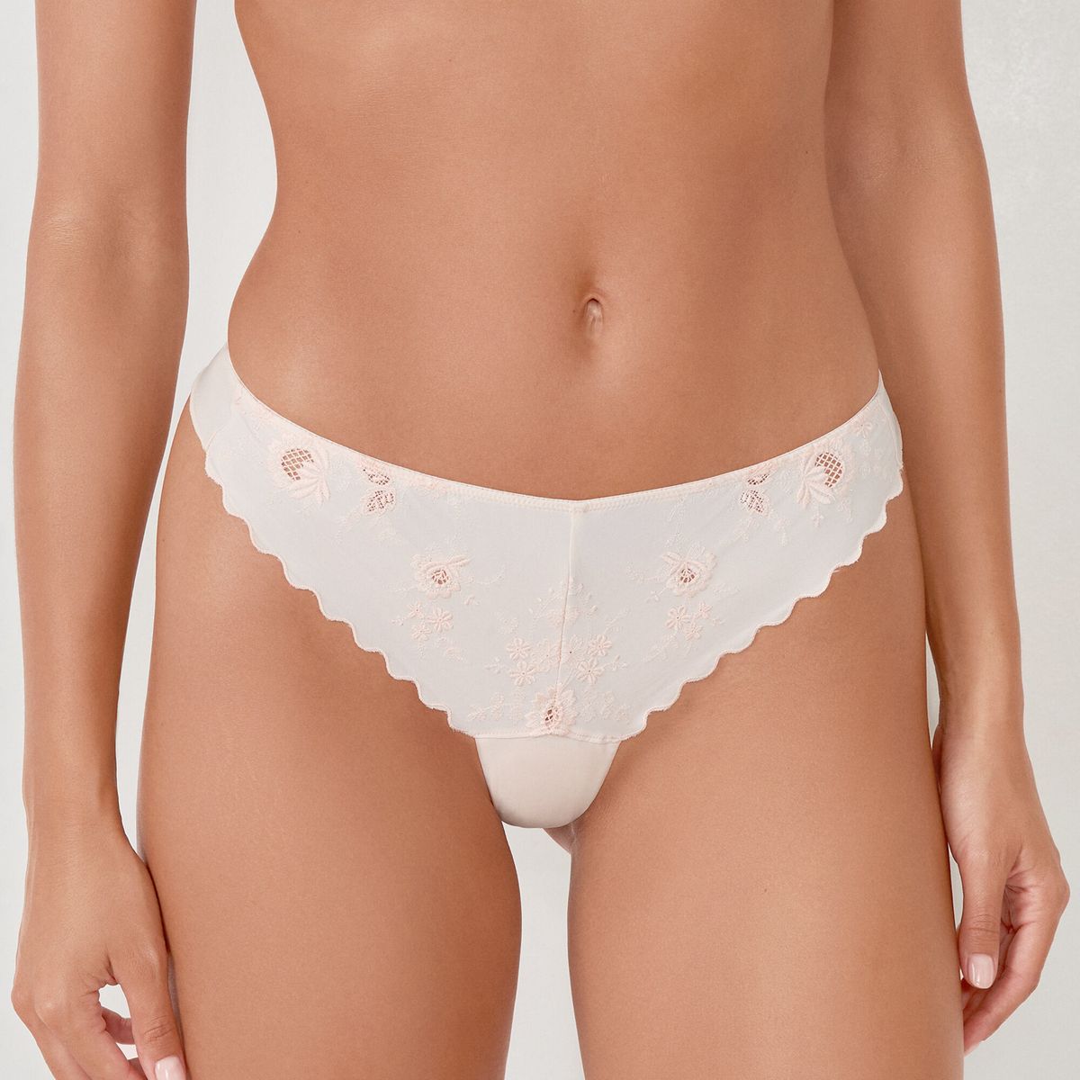 ETAM - Calzón Bresili Ravissante Mujer Etam