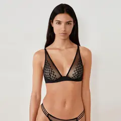 ETAM - Sostén N*7 Romanesque Mujer