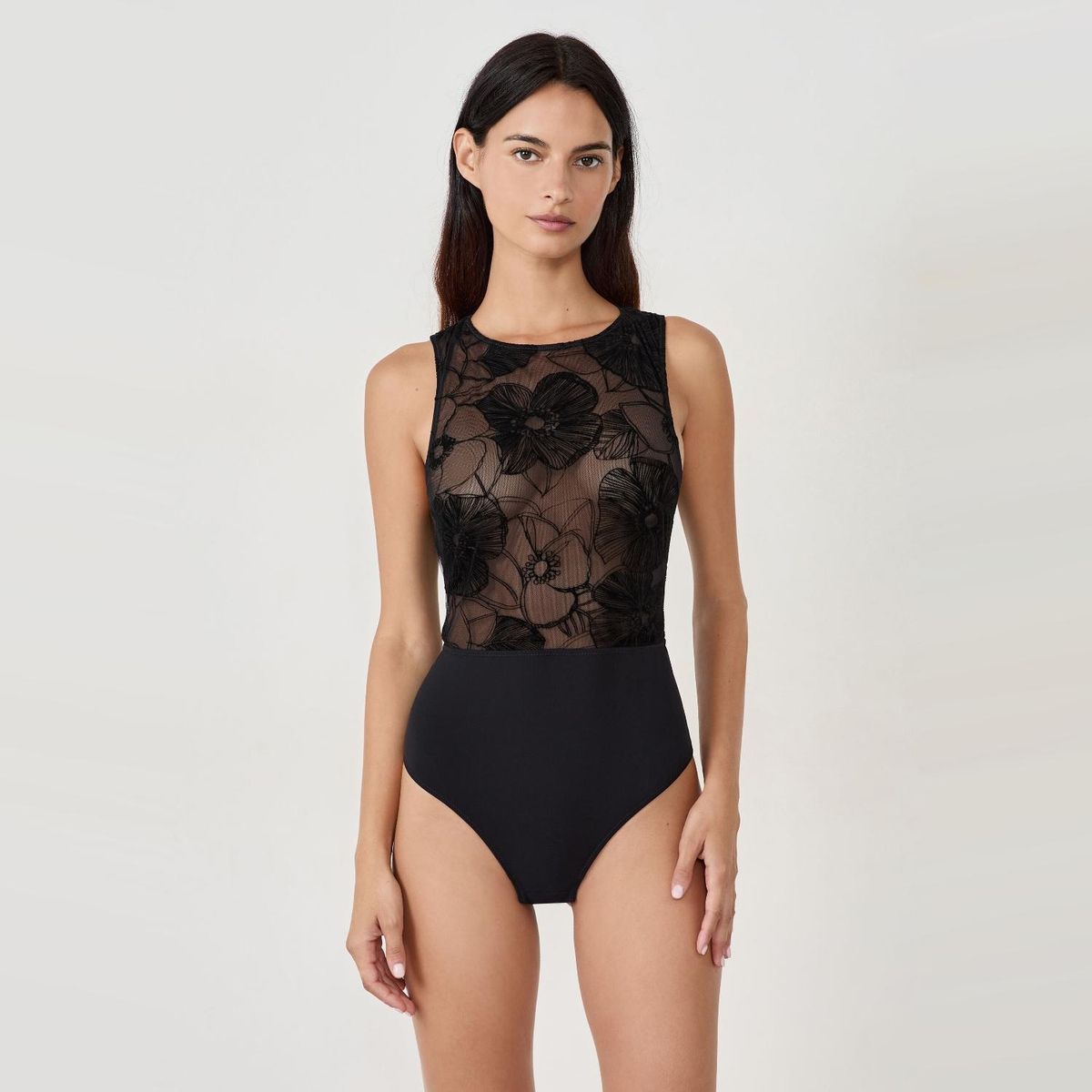 ETAM - Modeladores Sa Body Badinage Mujer Etam