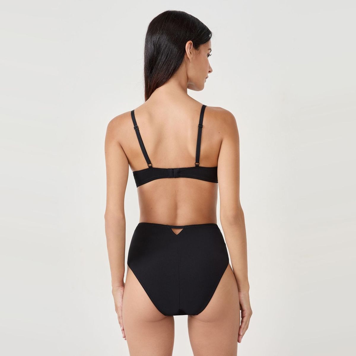 ETAM - Sostén N*4 Classique Badinage Mujer Etam
