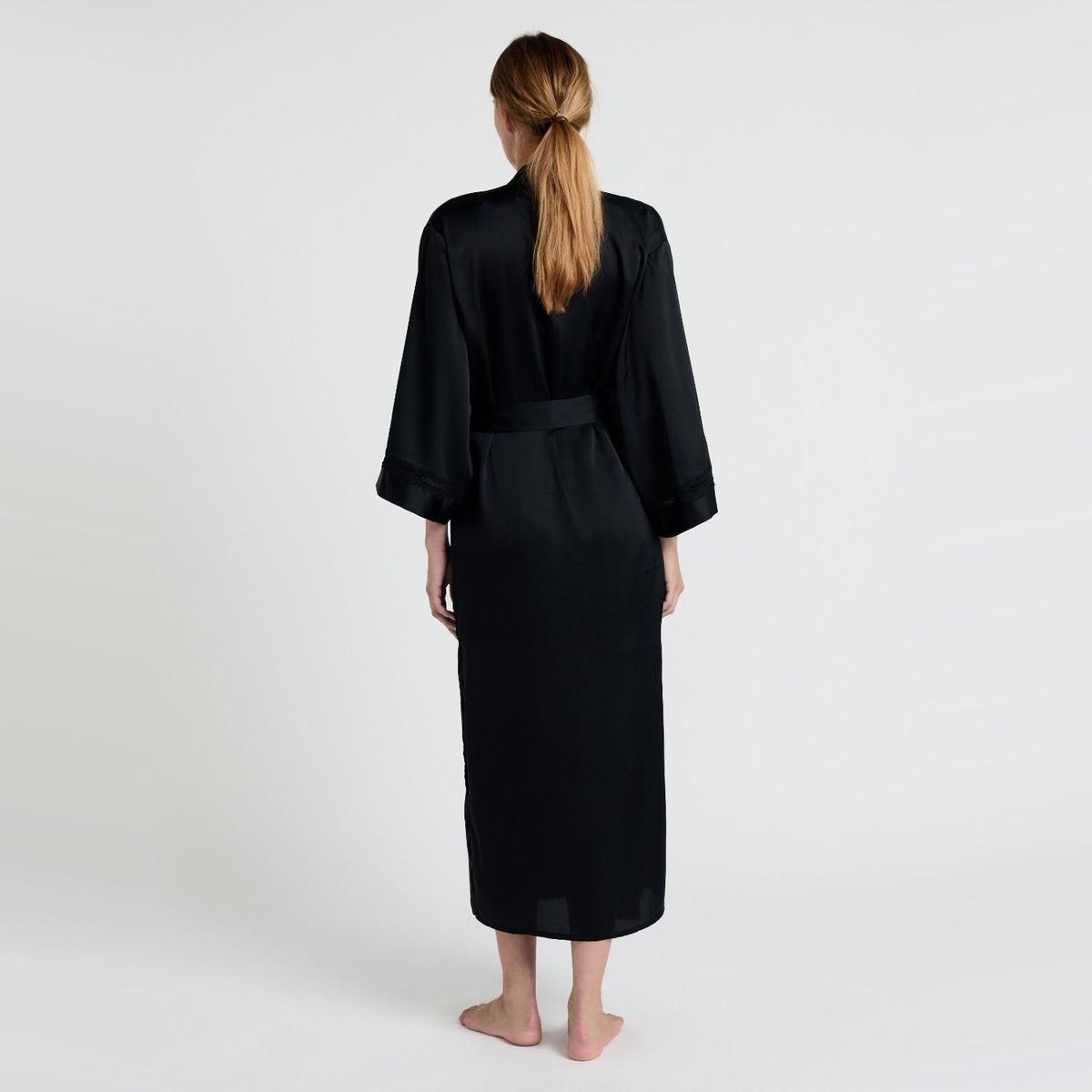 ETAM - Bata Satín Reny Mujer Etam