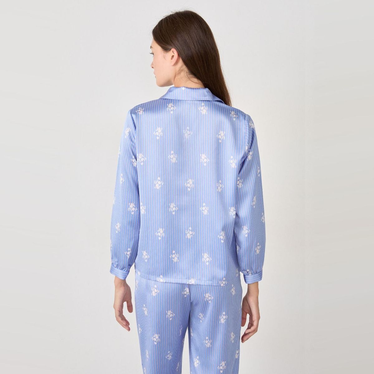 ETAM - Top De Pijama Ricke Mujer Etam