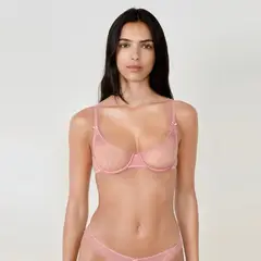 ETAM - Sostén Sc Classique Allusion Mujer