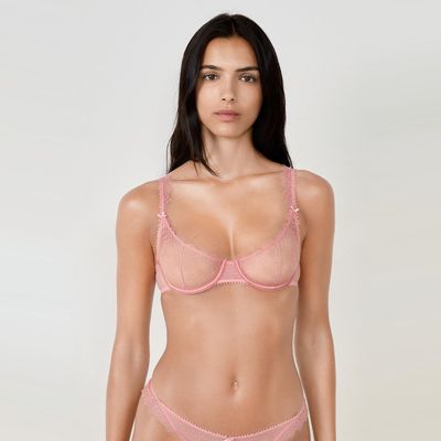 Imagen 2 del producto Sostén Sc Classique Allusion Mujer
