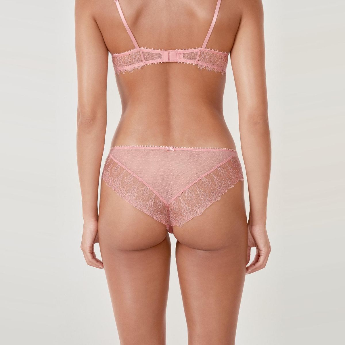 ETAM - Calzón Hipster Allusion Mujer Etam